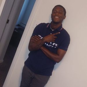 Meet your Posher, Kory